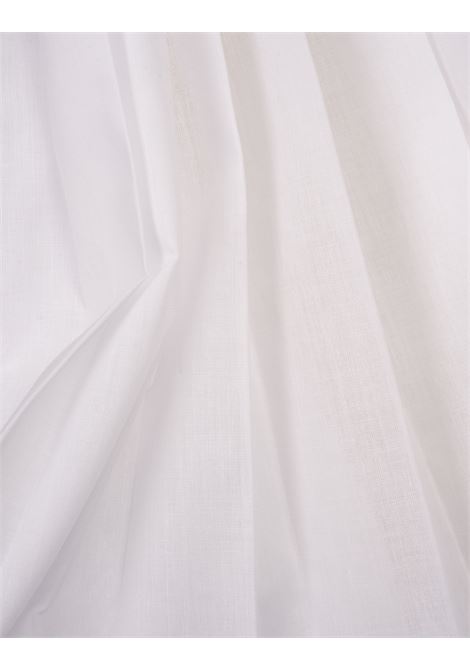 Gonna Midi Plissé Bianca FABIANA FILIPPI | GND275F844L37600000142
